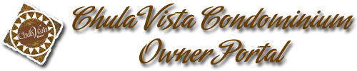 Chula Vista Resort Condo Owners